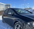 Черный Сеат Леон, объемом двигателя 2 л и пробегом 167 тыс. км за 5500 $, фото 2 на Automoto.ua