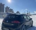 Черный Сеат Леон, объемом двигателя 2 л и пробегом 167 тыс. км за 5500 $, фото 6 на Automoto.ua