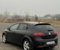 Черный Сеат Леон, объемом двигателя 1.9 л и пробегом 313 тыс. км за 2950 $, фото 6 на Automoto.ua