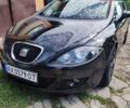 Черный Сеат Леон, объемом двигателя 1.6 л и пробегом 219 тыс. км за 5900 $, фото 12 на Automoto.ua