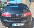 Чорний Сеат Leon, об'ємом двигуна 1.6 л та пробігом 216 тис. км за 6200 $, фото 2 на Automoto.ua