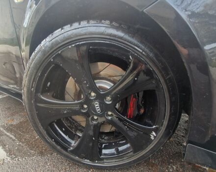 Черный Сеат Леон, объемом двигателя 2 л и пробегом 194 тыс. км за 6500 $, фото 6 на Automoto.ua