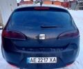 Черный Сеат Леон, объемом двигателя 1.6 л и пробегом 290 тыс. км за 5500 $, фото 1 на Automoto.ua