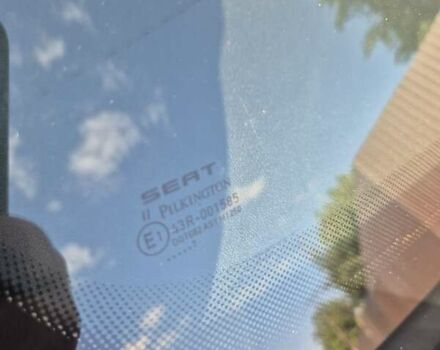 Сеат Леон 2007 в Харькове на Automoto.ua Черный Сеат Леон, объемом двигателя 1.6 л и пробегом 219 тыс. км за 5700 $, фото 8 на Automoto.ua