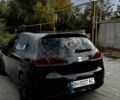 Сеат Леон 2007 в Одессе на Automoto.ua Черный Сеат Леон, объемом двигателя 1.9 л и пробегом 400 тыс. км за 4999 $, фото 6 на Automoto.ua