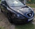 Черный Сеат Леон, объемом двигателя 1.6 л и пробегом 219 тыс. км за 5900 $, фото 10 на Automoto.ua