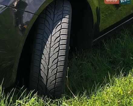 Чорний Сеат Leon, об'ємом двигуна 1.6 л та пробігом 127 тис. км за 5500 $, фото 17 на Automoto.ua