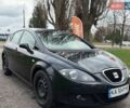 Черный Сеат Леон, объемом двигателя 1.98 л и пробегом 248 тыс. км за 4700 $, фото 1 на Automoto.ua