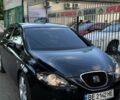 Черный Сеат Леон, объемом двигателя 1.8 л и пробегом 203 тыс. км за 6999 $, фото 9 на Automoto.ua