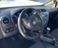 Черный Сеат Леон, объемом двигателя 2 л и пробегом 167 тыс. км за 5500 $, фото 11 на Automoto.ua