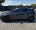 Черный Сеат Леон, объемом двигателя 1.9 л и пробегом 400 тыс. км за 5500 $, фото 6 на Automoto.ua