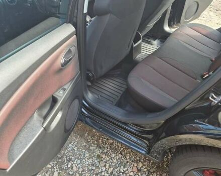 Сеат Леон 2007 в Харькове на Automoto.ua Черный Сеат Леон, объемом двигателя 1.6 л и пробегом 219 тыс. км за 5700 $, фото 22 на Automoto.ua