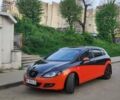 Чорний Сеат Leon, об'ємом двигуна 1.6 л та пробігом 250 тис. км за 5500 $, фото 1 на Automoto.ua