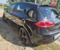 Сеат Леон 2007 в Харькове на Automoto.ua Черный Сеат Леон, объемом двигателя 1.6 л и пробегом 219 тыс. км за 5700 $, фото 7 на Automoto.ua