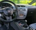 Чорний Сеат Leon, об'ємом двигуна 1.6 л та пробігом 127 тис. км за 5500 $, фото 12 на Automoto.ua