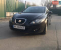 Чорний Сеат Leon, об'ємом двигуна 1.6 л та пробігом 249 тис. км за 5700 $, фото 4 на Automoto.ua