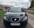Черный Сеат Леон, объемом двигателя 1.98 л и пробегом 248 тыс. км за 4500 $, фото 4 на Automoto.ua