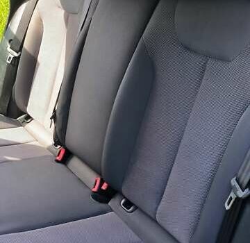 Чорний Сеат Leon, об'ємом двигуна 1.6 л та пробігом 127 тис. км за 5500 $, фото 7 на Automoto.ua