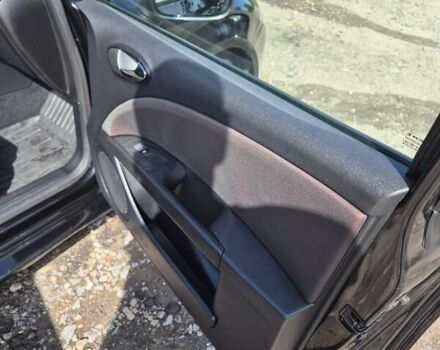 Сеат Леон 2007 в Харькове на Automoto.ua Черный Сеат Леон, объемом двигателя 1.6 л и пробегом 219 тыс. км за 5700 $, фото 17 на Automoto.ua