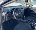 Черный Сеат Леон, объемом двигателя 2 л и пробегом 167 тыс. км за 5500 $, фото 9 на Automoto.ua