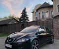 Черный Сеат Леон, объемом двигателя 2 л и пробегом 209 тыс. км за 6200 $, фото 6 на Automoto.ua