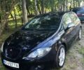 Чорний Сеат Leon, об'ємом двигуна 1.97 л та пробігом 246 тис. км за 5800 $, фото 1 на Automoto.ua