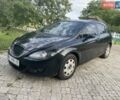 Черный Сеат Леон, объемом двигателя 1.6 л и пробегом 250 тыс. км за 4300 $, фото 1 на Automoto.ua