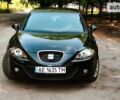 Чорний Сеат Leon, об'ємом двигуна 1.6 л та пробігом 195 тис. км за 6100 $, фото 1 на Automoto.ua