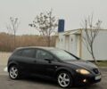 Черный Сеат Леон, объемом двигателя 1.9 л и пробегом 313 тыс. км за 2950 $, фото 3 на Automoto.ua