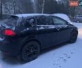 Чорний Сеат Leon, об'ємом двигуна 1.6 л та пробігом 178 тис. км за 5700 $, фото 1 на Automoto.ua