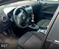 Черный Сеат Леон, объемом двигателя 2 л и пробегом 196 тыс. км за 5700 $, фото 1 на Automoto.ua