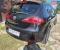 Сеат Леон 2007 в Харькове на Automoto.ua Черный Сеат Леон, объемом двигателя 1.6 л и пробегом 219 тыс. км за 5700 $, фото 5 на Automoto.ua