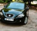 Чорний Сеат Leon, об'ємом двигуна 1.6 л та пробігом 195 тис. км за 6100 $, фото 3 на Automoto.ua