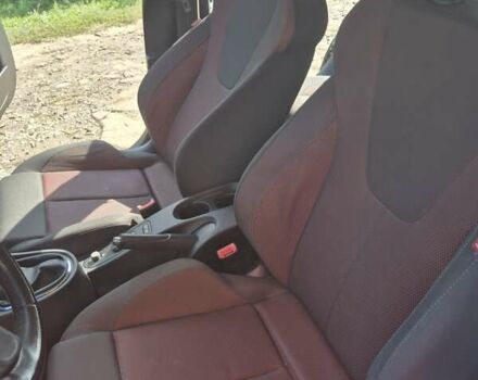 Сеат Леон 2007 в Харькове на Automoto.ua Черный Сеат Леон, объемом двигателя 1.6 л и пробегом 219 тыс. км за 5700 $, фото 13 на Automoto.ua