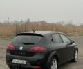 Черный Сеат Леон, объемом двигателя 1.9 л и пробегом 313 тыс. км за 2950 $, фото 7 на Automoto.ua