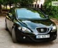 Чорний Сеат Leon, об'ємом двигуна 1.6 л та пробігом 195 тис. км за 6100 $, фото 2 на Automoto.ua