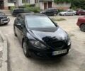 Черный Сеат Леон, объемом двигателя 1.6 л и пробегом 178 тыс. км за 5700 $, фото 5 на Automoto.ua