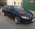 Чорний Сеат Leon, об'ємом двигуна 1.6 л та пробігом 249 тис. км за 5700 $, фото 9 на Automoto.ua