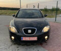 Чорний Сеат Leon, об'ємом двигуна 1.6 л та пробігом 245 тис. км за 5300 $, фото 2 на Automoto.ua