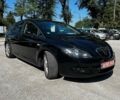 Чорний Сеат Leon, об'ємом двигуна 1.6 л та пробігом 246 тис. км за 6200 $, фото 9 на Automoto.ua