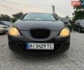 Черный Сеат Леон, объемом двигателя 1.6 л и пробегом 334 тыс. км за 4450 $, фото 6 на Automoto.ua