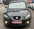 Чорний Сеат Leon, об'ємом двигуна 0 л та пробігом 205 тис. км за 6600 $, фото 10 на Automoto.ua
