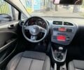 Черный Сеат Леон, объемом двигателя 1.8 л и пробегом 203 тыс. км за 6999 $, фото 18 на Automoto.ua