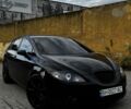 Сеат Леон 2007 в Одессе на Automoto.ua Черный Сеат Леон, объемом двигателя 1.9 л и пробегом 400 тыс. км за 4999 $, фото 1 на Automoto.ua