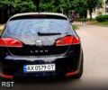 Черный Сеат Леон, объемом двигателя 1.6 л и пробегом 21900 тыс. км за 5700 $, фото 2 на Automoto.ua