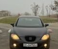 Черный Сеат Леон, объемом двигателя 1.9 л и пробегом 313 тыс. км за 2950 $, фото 1 на Automoto.ua