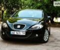 Чорний Сеат Leon, об'ємом двигуна 1.6 л та пробігом 195 тис. км за 6100 $, фото 7 на Automoto.ua