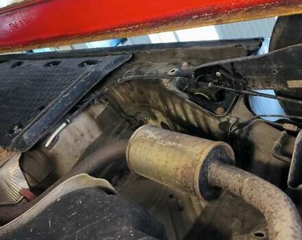 Чорний Сеат Leon, об'ємом двигуна 1.6 л та пробігом 127 тис. км за 5500 $, фото 23 на Automoto.ua