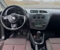 Черный Сеат Леон, объемом двигателя 1.9 л и пробегом 313 тыс. км за 2950 $, фото 13 на Automoto.ua