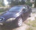 Чорний Сеат Leon, об'ємом двигуна 1.4 л та пробігом 260 тис. км за 5088 $, фото 1 на Automoto.ua